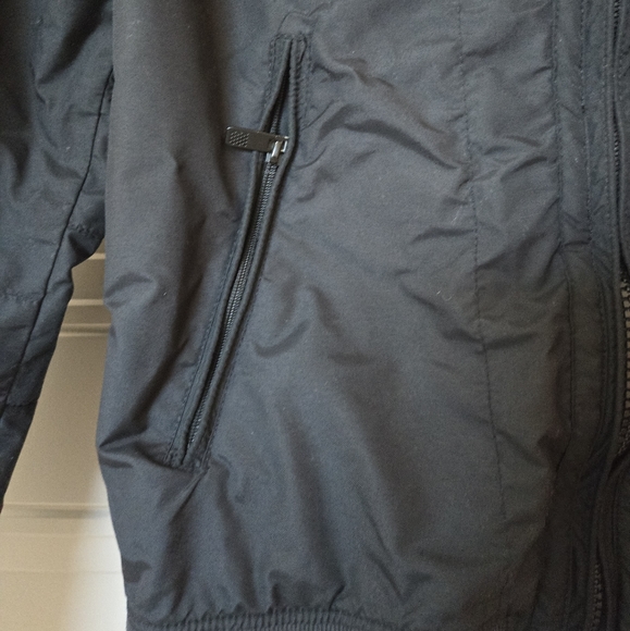 G-Star Black Bomber Jacket - Picture 7 of 7